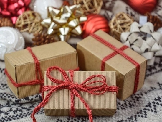 Новогодние подарки губернатора Ставрополья получат более 133 тыс. учащихся