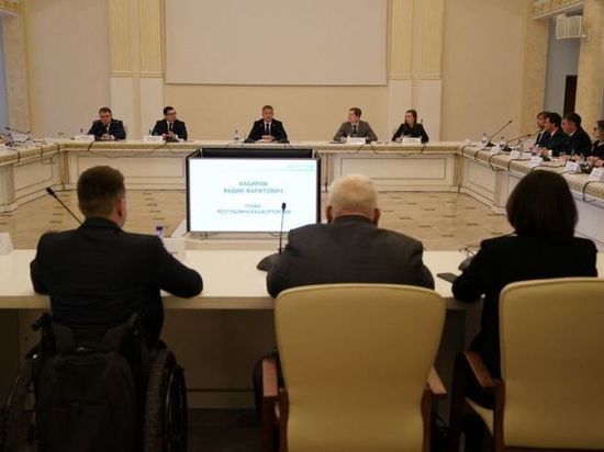 Хабиров пообещал «выжигать каленым железом» идеологию АУЕ в подростковой среде