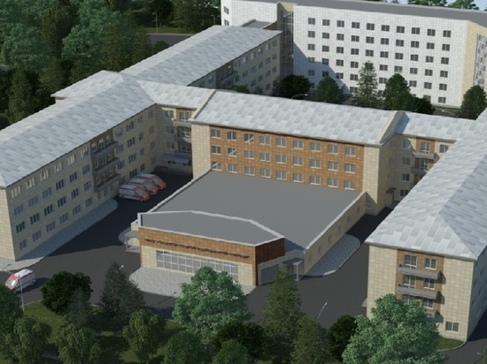 БСМП закупит оборудование на 25 миллионов рублей