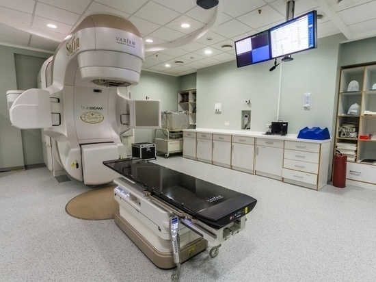 Шесть лабораторно-онкологических центров могут открыть в Забайкалье