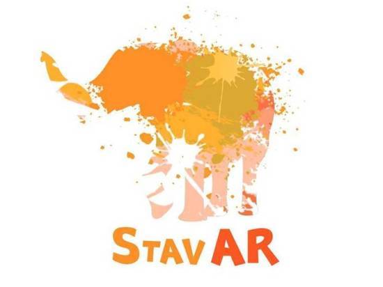 Новогодний виртуальный мир через смартфон смогут увидеть в Ставрополе