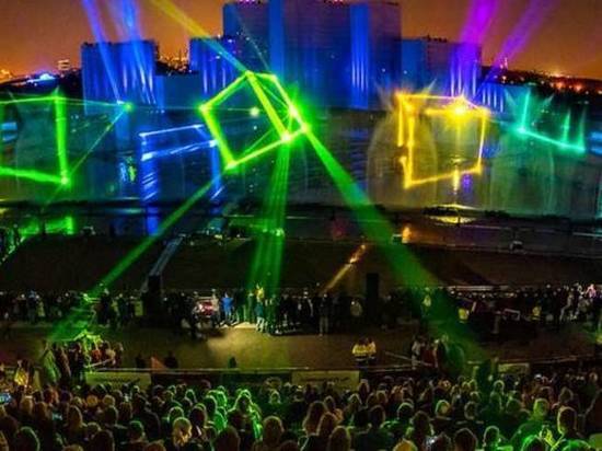 Организаторы сочинской олимпиады устроят шоу в Ставрополе