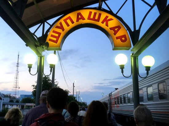 Из Чебоксар в Москву будут курсировать дополнительные «новогодние» поезда