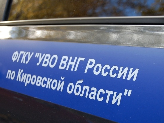 В Кирове задержали вероятных похитителей металла
