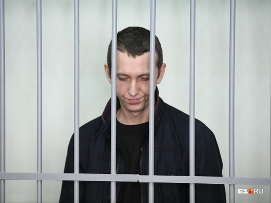 Кровь в обмен на свободу: участник резонансного ДТП в Екатеринбурге сообщил в суде, что предлагал сделку следствию