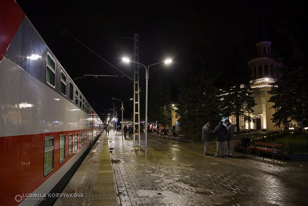 Чисто и красиво: каким стал петрозаводский железнодорожный вокзал после ремонта