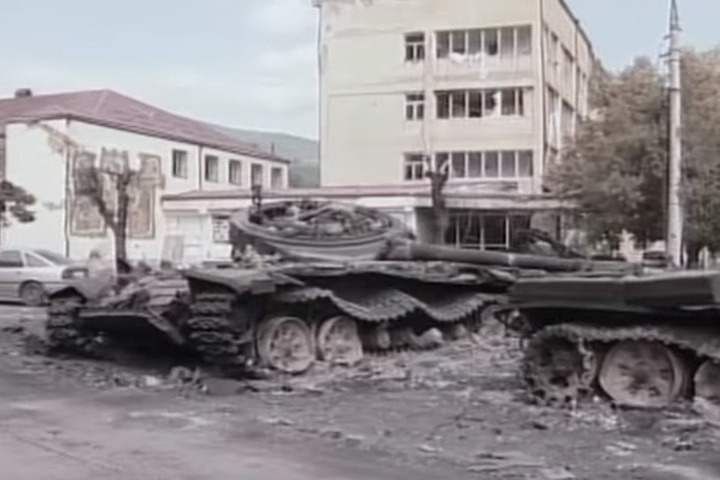 В ходе восстановления Южной Осетии похитили 3 млрд рублей от РФ