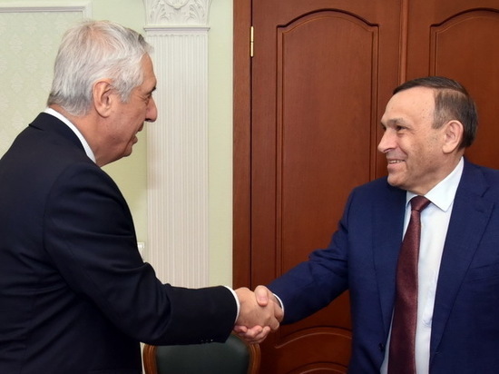 Две республики – Турция и Марий Эл – договорились об активизации двусторонних отношений.