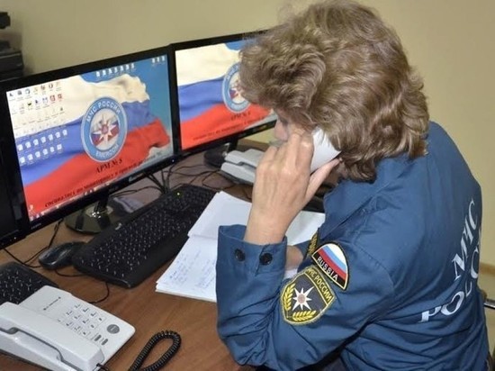 У Хакасских спасателей изменился номер телефона доверия