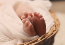 В Приамурье грудной ребенок умер из-за кормления заменителем сухого молока