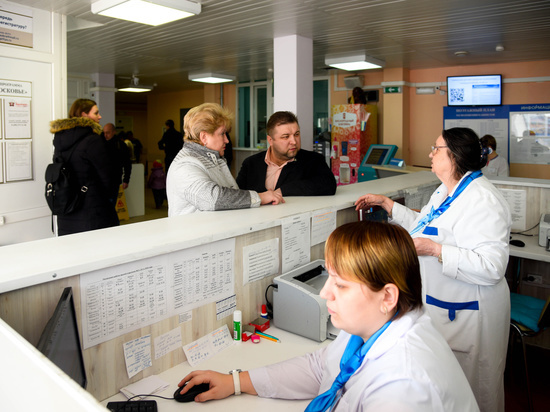 75% россиян выступает за независимый контроль над лечебными учреждениями