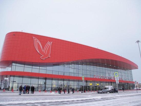 Челябинский аэропорт хотят сделать одним из ключевых транспортных узлов страны