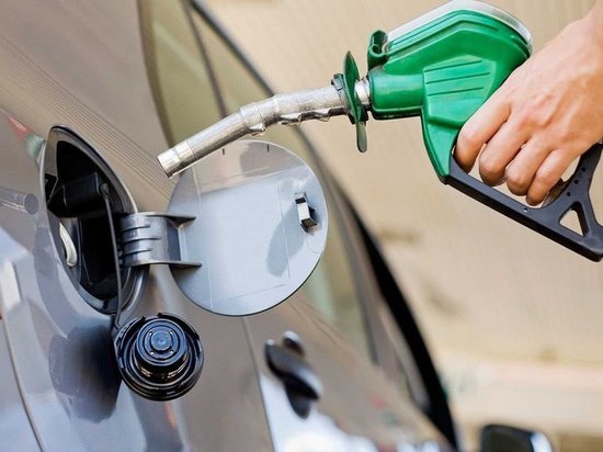 В Костромской области на АЗС торгующие некачественным бензином наложены крупные штрафы