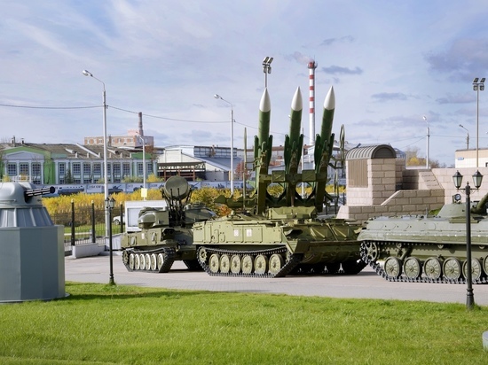 Каким стал уходящий год для флагманов российской "оборонки"