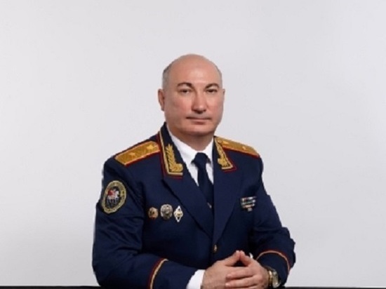 Сменился руководитель СУ СК РФ по Нижегородской области