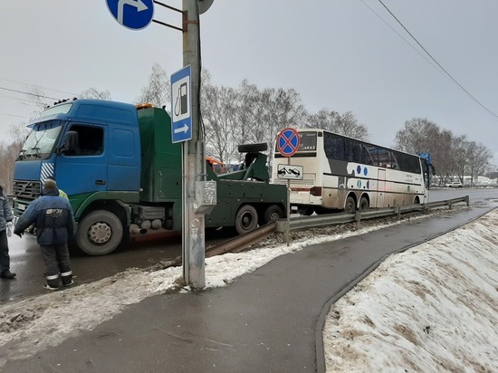 Еще двух перевозчиков-нелегалов поймали в Нижнем Новгороде