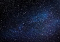 На выходных достигнет максимума метеорного потока Геминиды, который многие любители астрономии считают самым красивым звездопадом в году