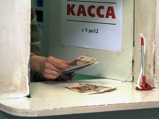 Правительство Хакасии обещает до конца года выплатить все долги работникам ЖКХ