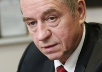 Губернатор Иркутской области Сергей Левченко уйдет в отставку