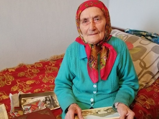 Нижегородка стала героиней книги о работе почты в годы войны