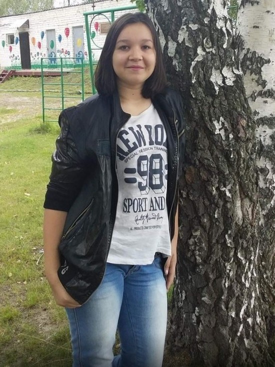 В Нижнем Новгороде ищут 14-летнюю жительницу Ульяновской области