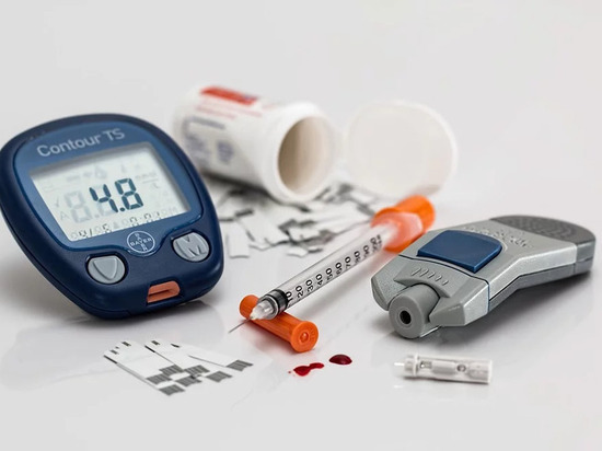 Опасный недуг: как распознать сахарный диабет у ребенка