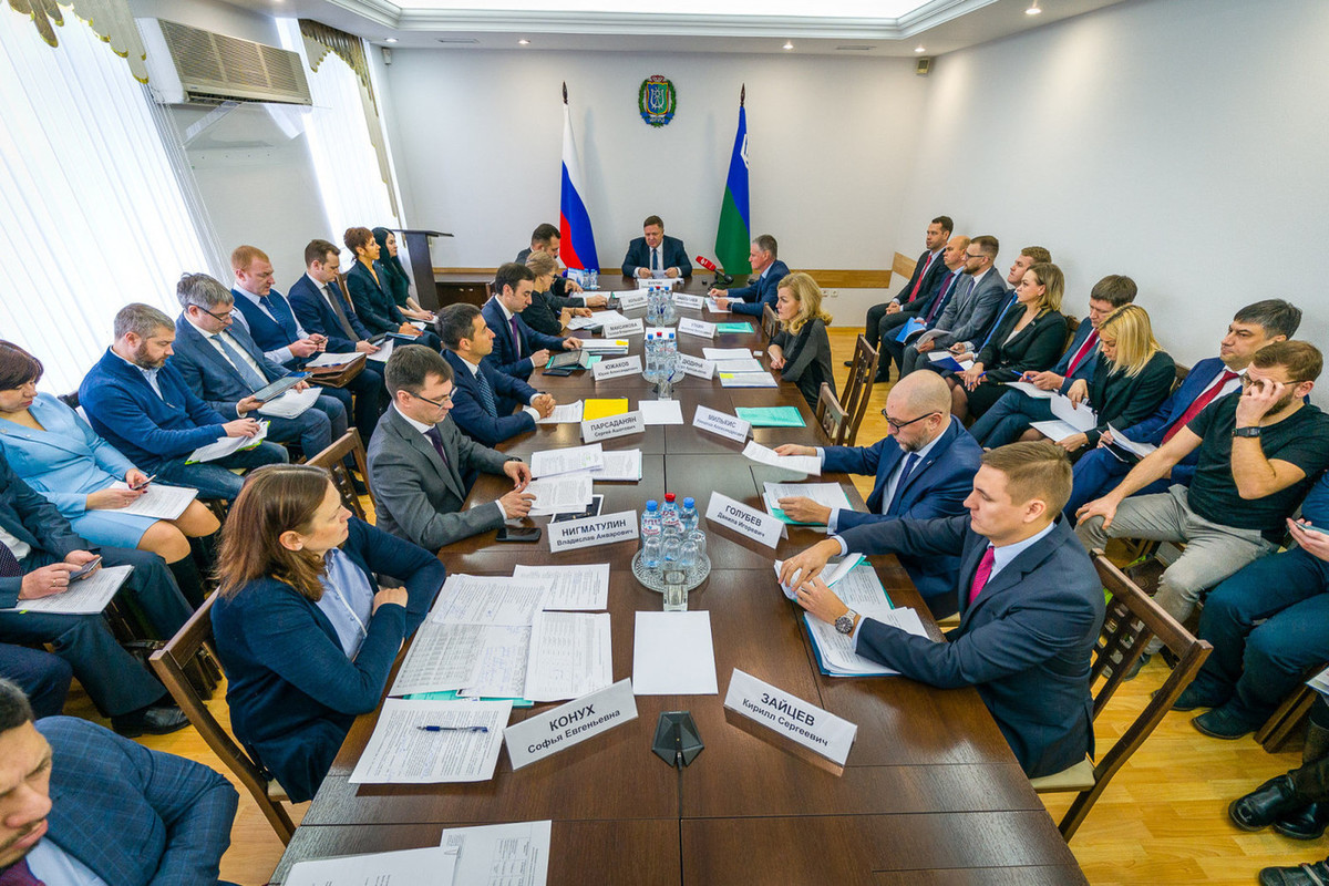 Проектная группа югра проект