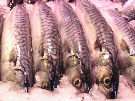 Хабаровскую рыбу будут продавать под маркой Russian Fish