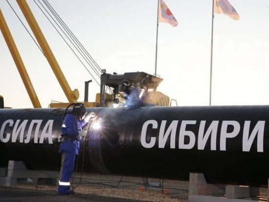 «Сила Сибири» для Дальнего Востока: газификация и рабочие места