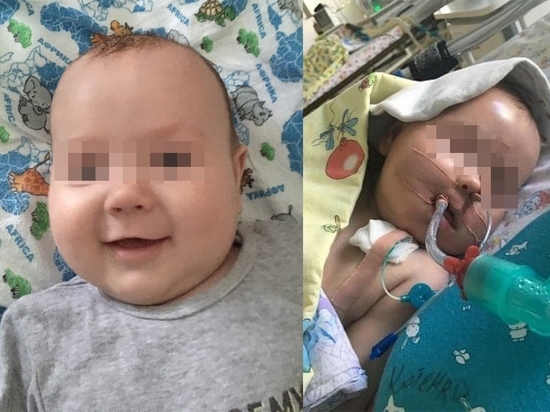 Родители малыша, умершего в больнице Бурятии, дошли до главного следователя России