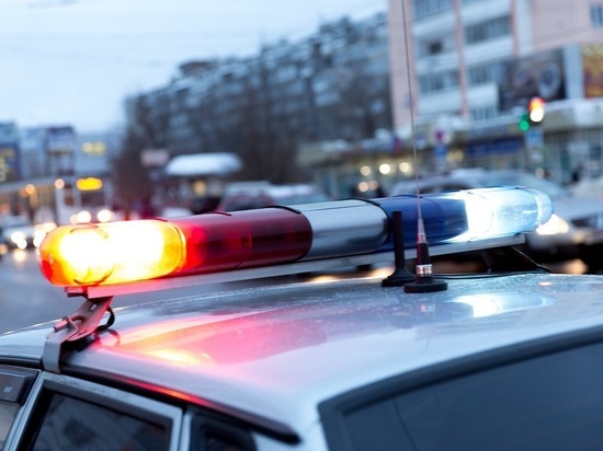 Полицейский патруль доставил роженицу из Тутаева в Ярославль