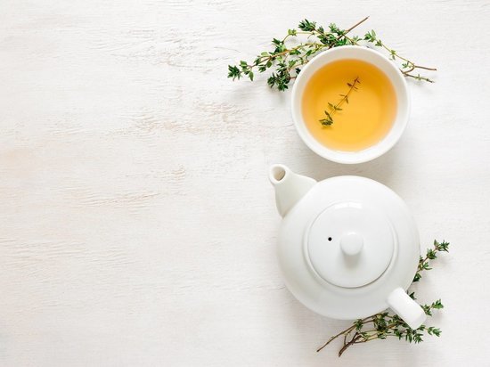 6 популярных видов чая, полезных для здоровья и фигуры