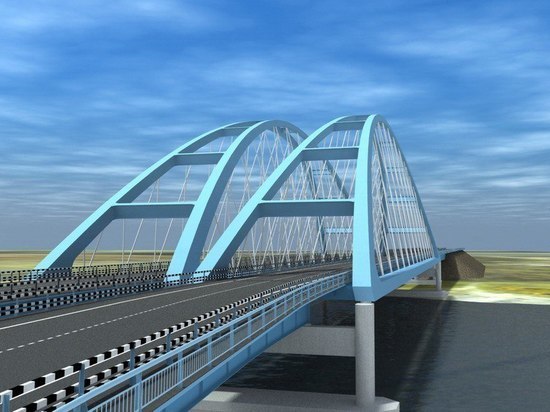 В 2022 году в Костроме начнется строительство второго моста через Волгу