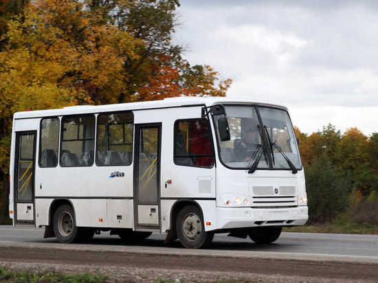 В Хакасии междугородний автобусный маршрут незаконно поднял цену на проезд