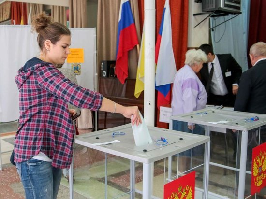  В Хакасии смогут голосовать те, кто не имеет прописки в регионе