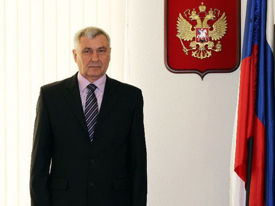Глава Контрольно-счётной палаты на Колыме покидает пост