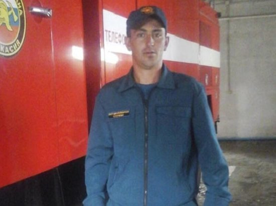 В Хакасии начальнику пожарной части, поджигавшему дома, грозит до 5 лет тюрьмы