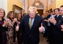 Борис Джонсон возглавляет Соединенное Королевство на протяжении всего лишь полугода, но уже стало ясно, что он пополнит список таких премьеров как Тони Блэр, Маргарет Тэтчер и Уинстон Черчилль