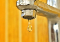 В нескольких жилых домах Йошкар-Олы планируется временное отключение холодного водоснабжения