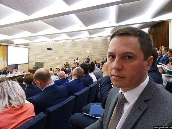 Кадры: стало известно, кто может стать руководителем Минэкономразвития Карелии