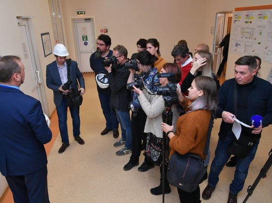 Волгодонские атомщики представили отчет о годовой работе Ростовской АЭС