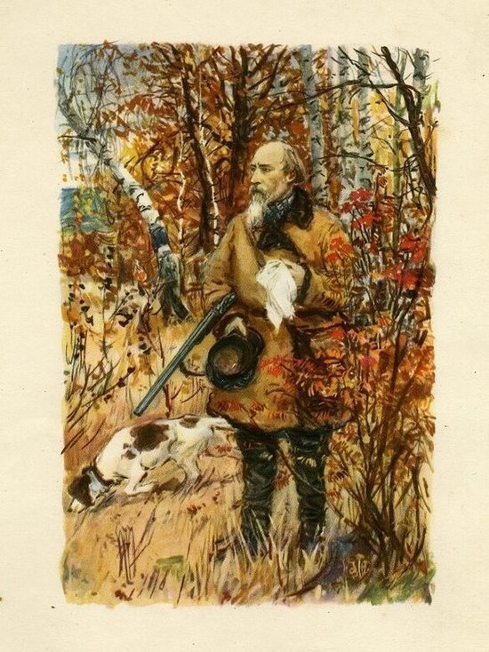 Костромских любителей охоты приглашают на фестиваль русской охоты XIX века