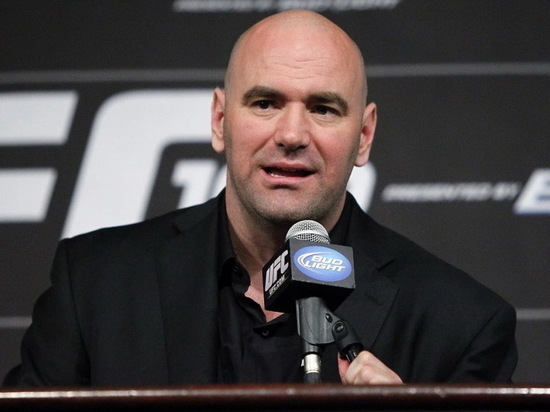 «Выбивают дурь пощечинами!»: президент UFC пришел в восторг от нокаута Васи Пельменя