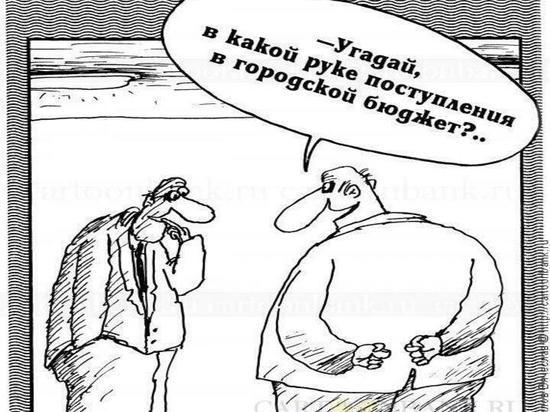 Какой конверт оптимистично открыл Глава Хакасии Какой конверт оптимистично открыл Глава Хакасии