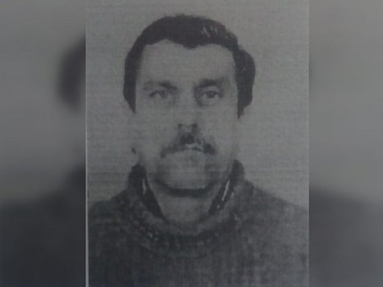 На Дону разыскивают пропавшего без вести пенсионера