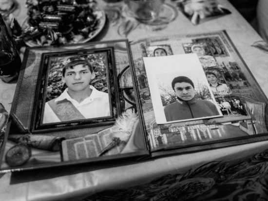 Расследование убийства братьев Гасангусейновых может возобновиться