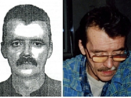 Томские полицейские ищут мужчину пропавшего без вести 10 лет назад