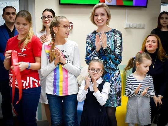 В Казани открылся Центр детской липидологии