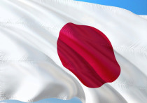 На российско-японских переговорах власти Страны восходящего солнца должны заявить, что Токио претендует на весь Курильский архипелаг, который "является японской территорией"