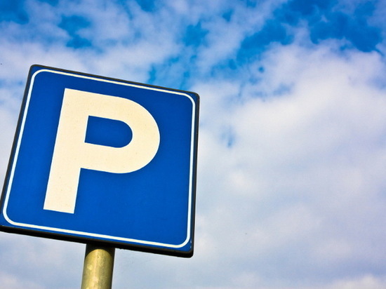 В Железноводске в новом году увеличится число парковок